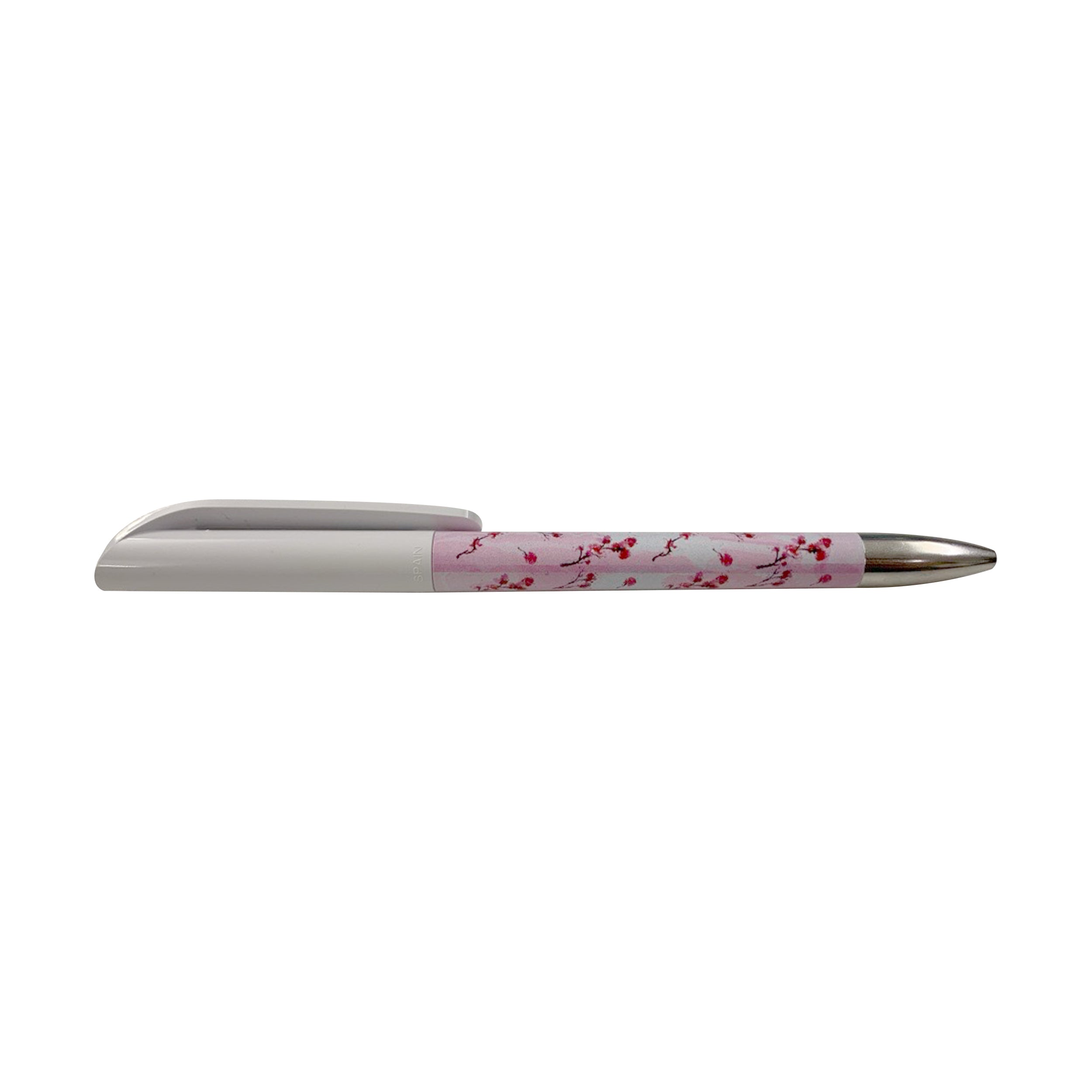 Nissan Formula E Merchandise Super Clip Ball Pen Advance