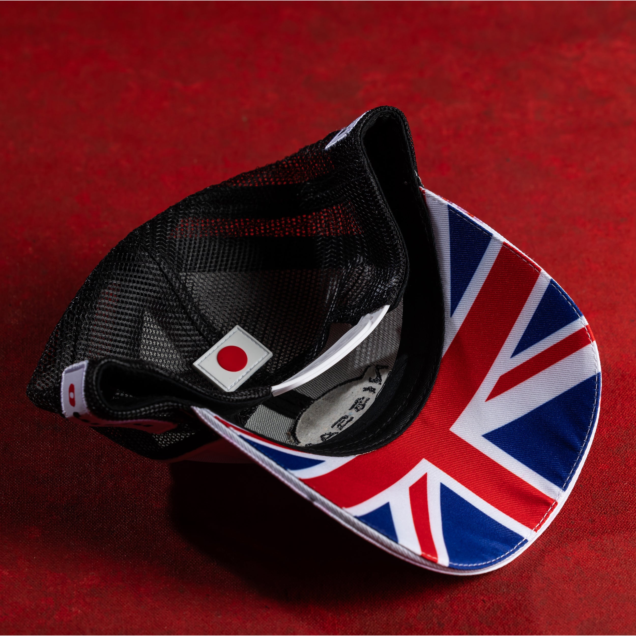 Nissan Formula E Team Sakura Driver Cap Oliver Rowland