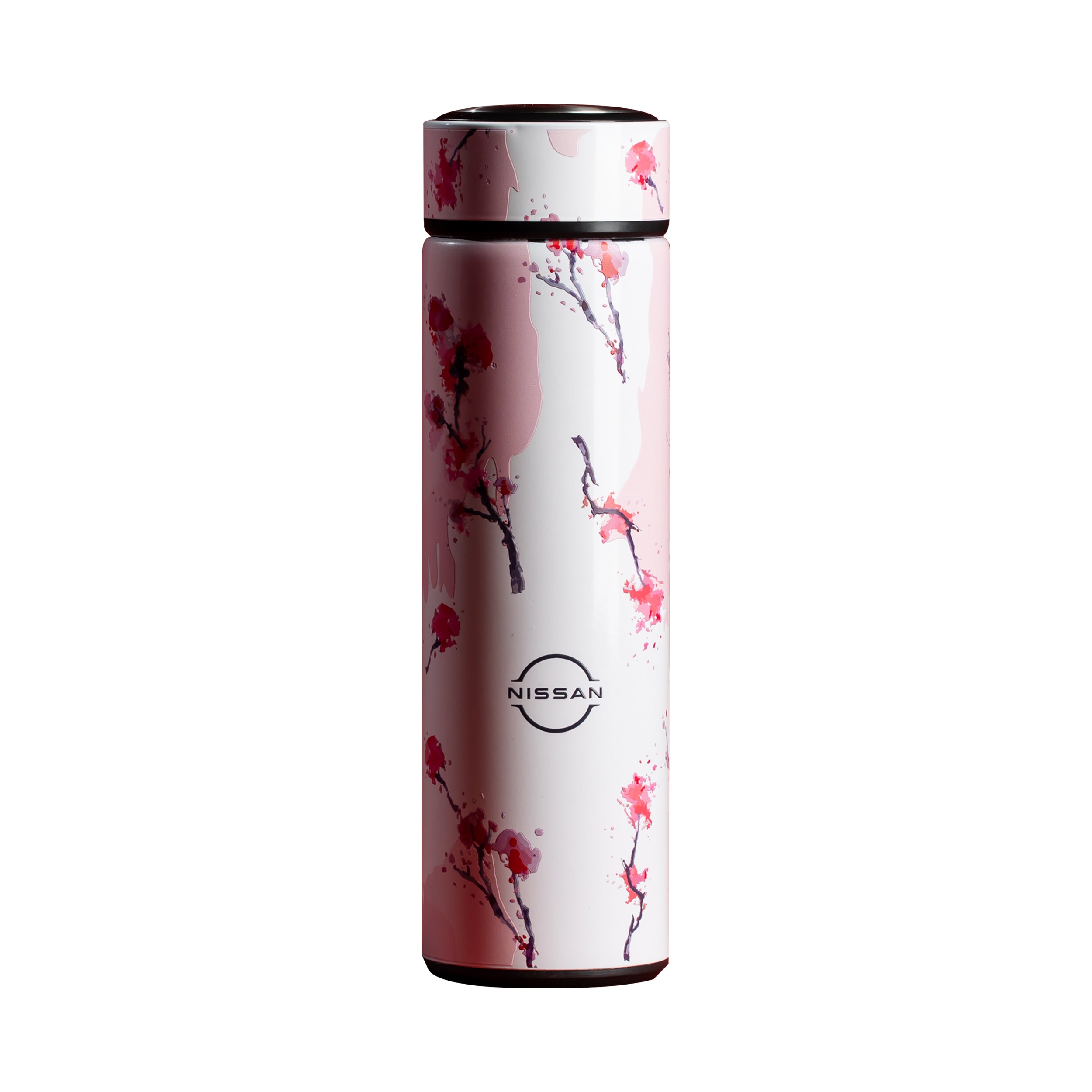 Nissan Formula E Team Sakura Fuse Water Bottle