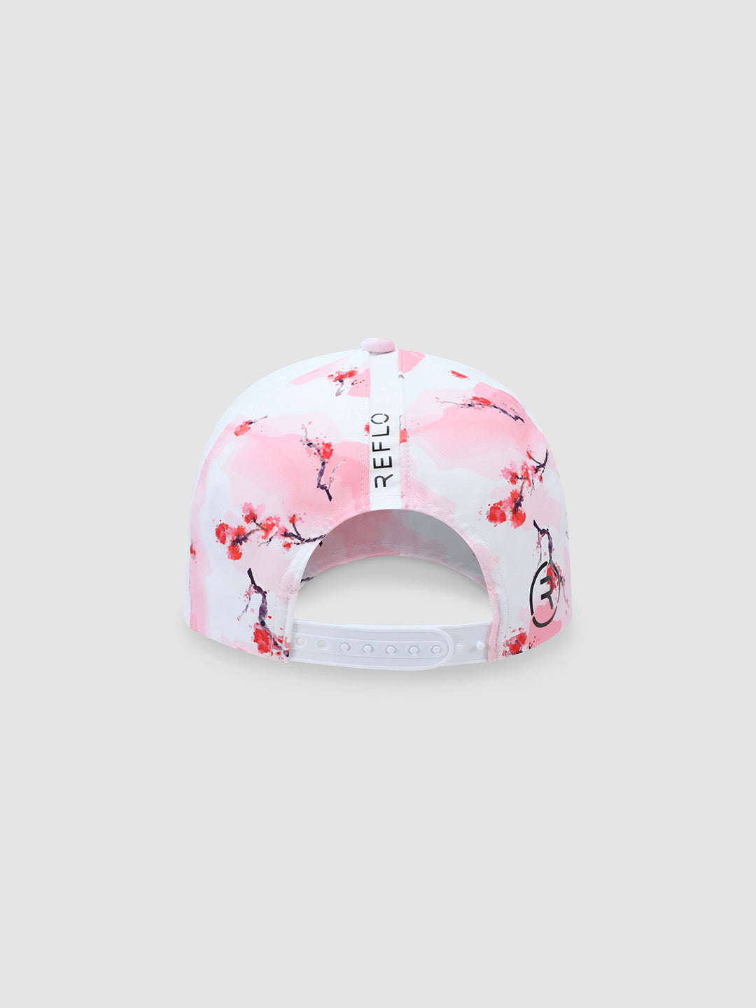 REFLO Nissan Formula E Sakura Golf Cap