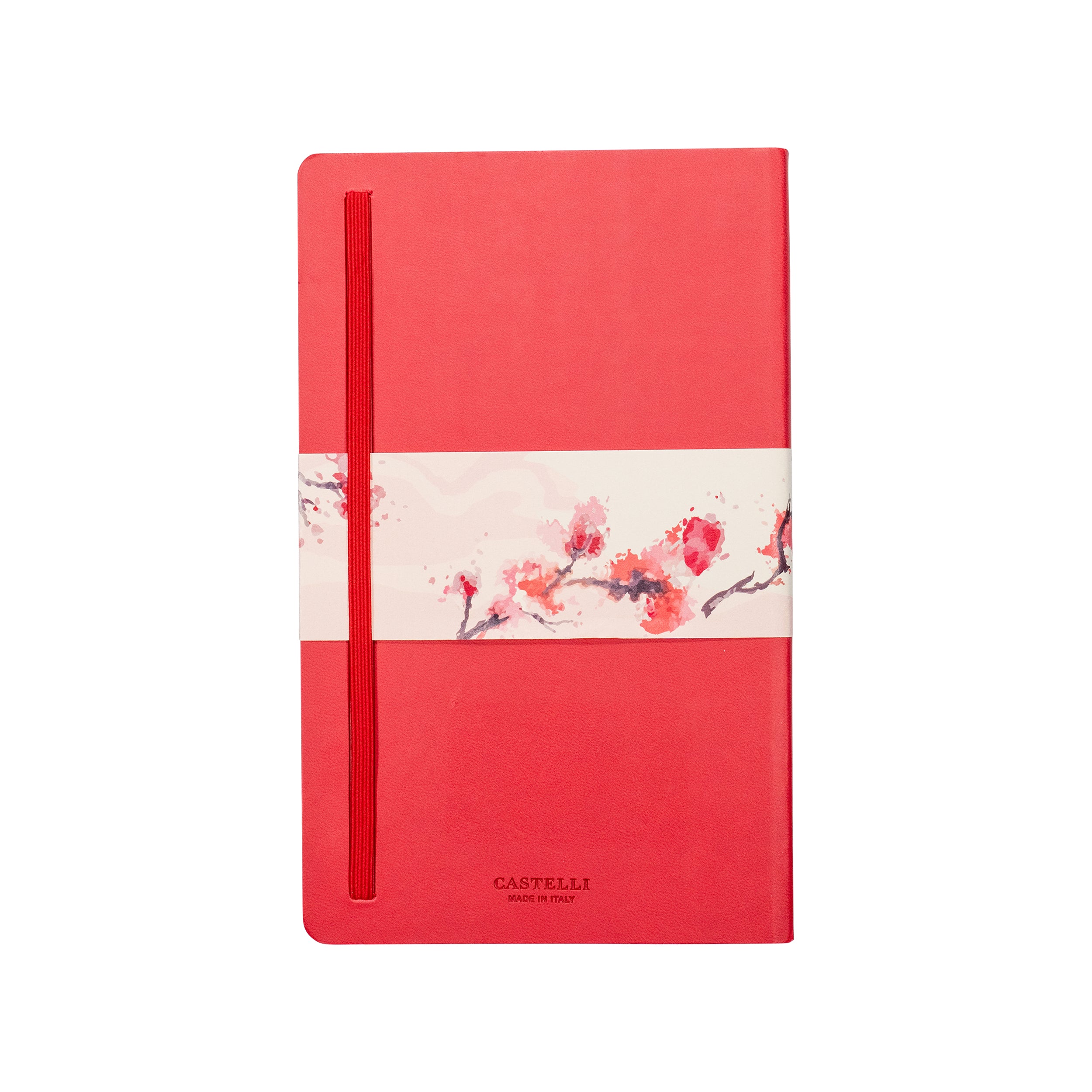 Nissan Formula E Merchandise A5 Notebook