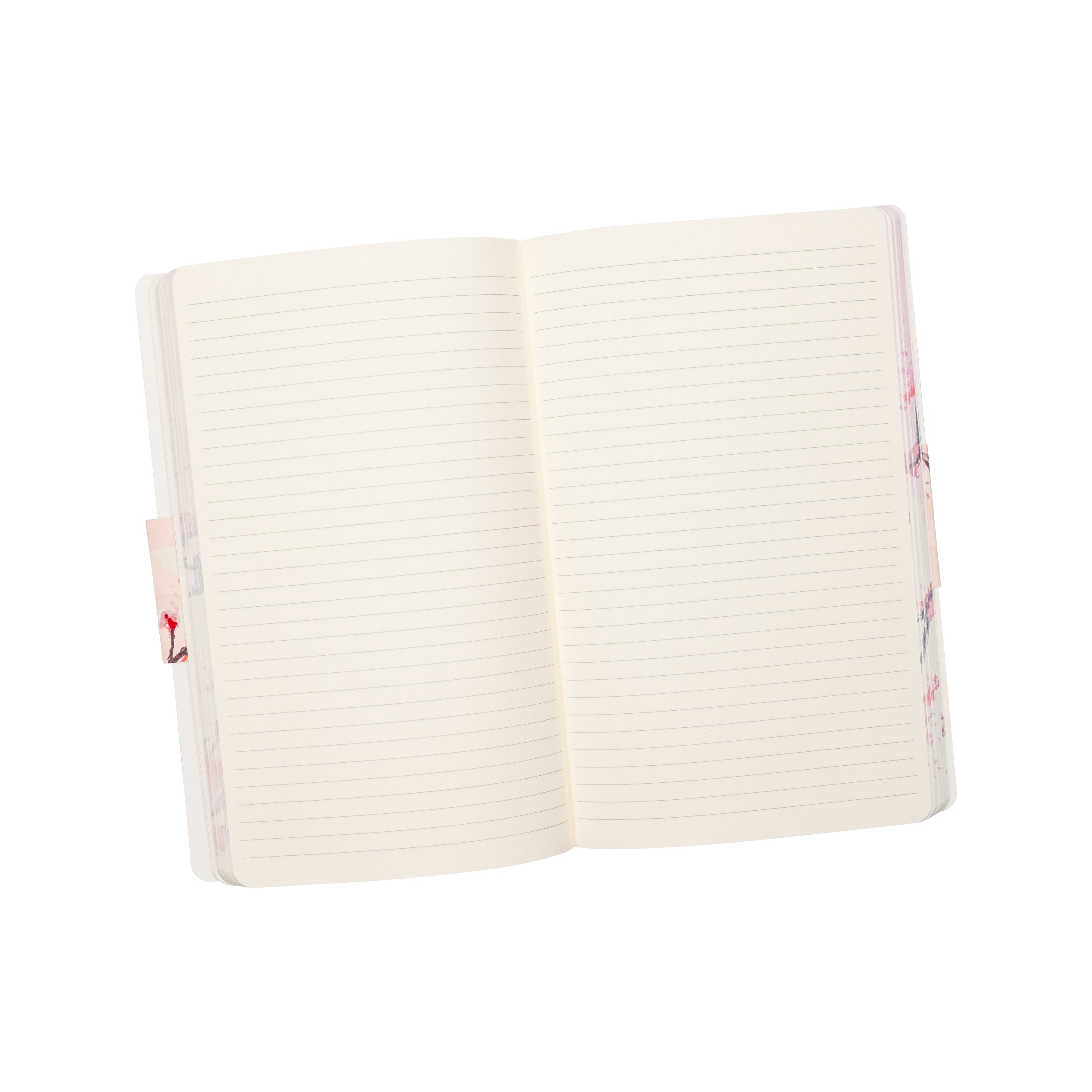 Nissan Formula E Merchandise A5 Notebook