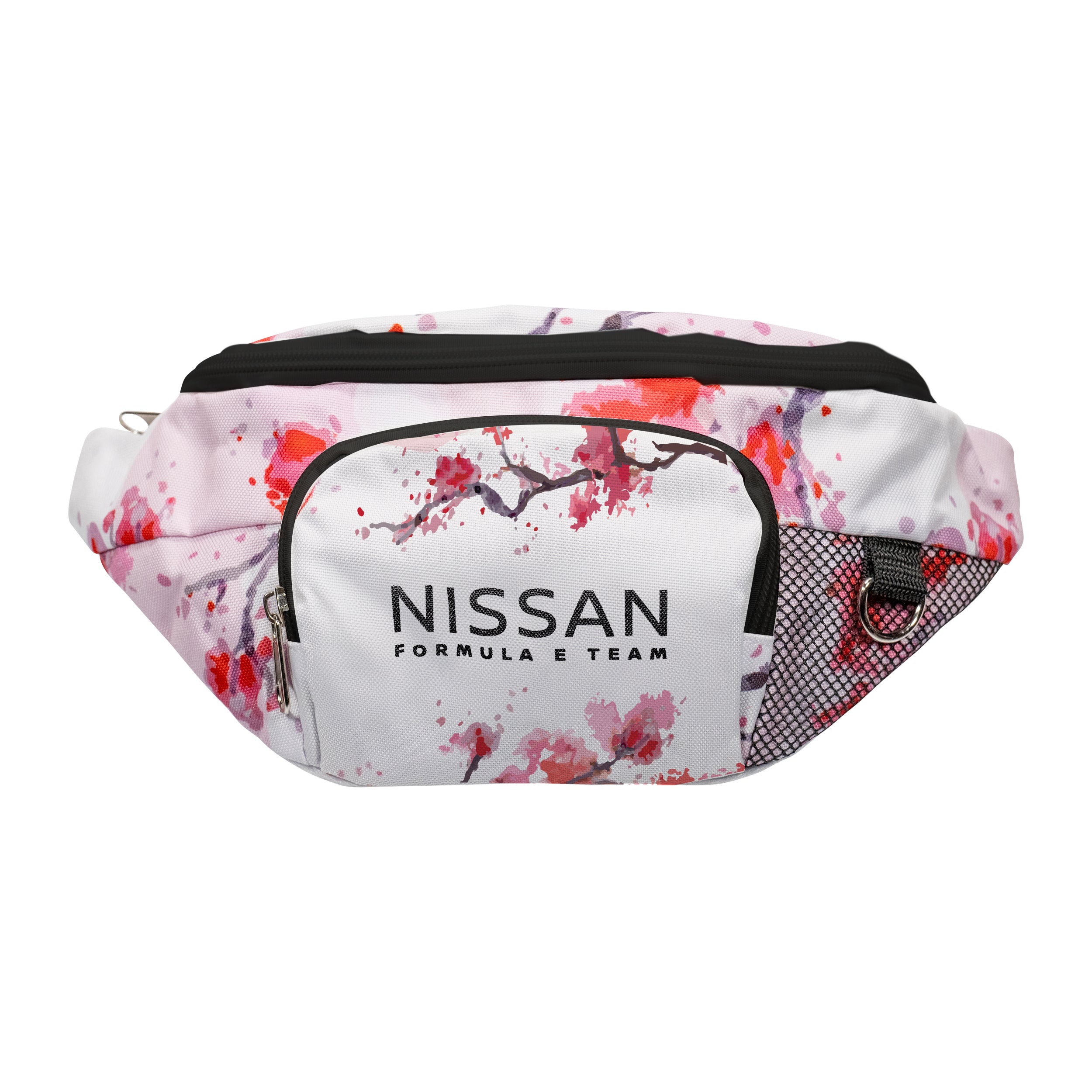 Nissan Formula E Merchandise Waist Bag