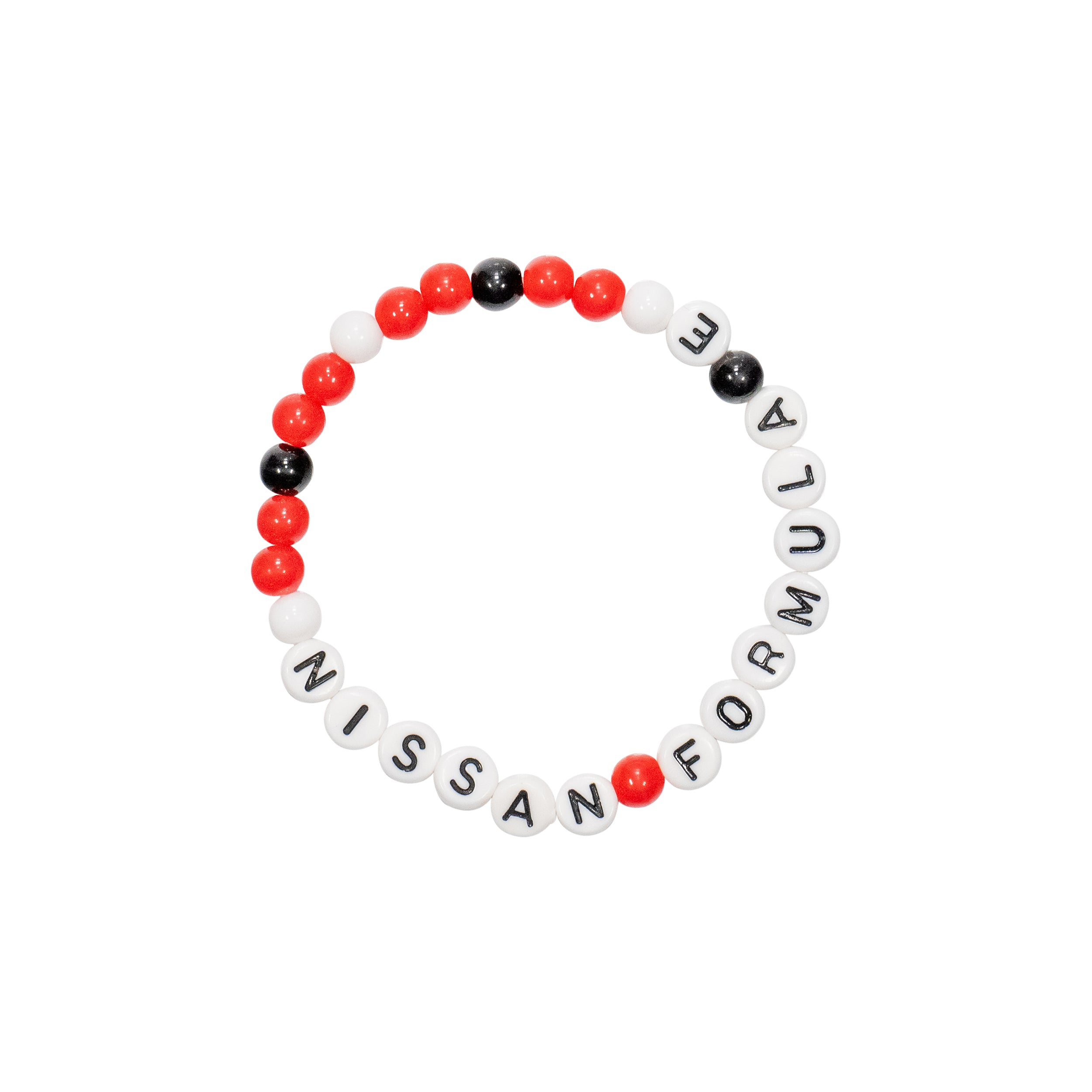 NISSAN FORMULA E S11 Bracelet