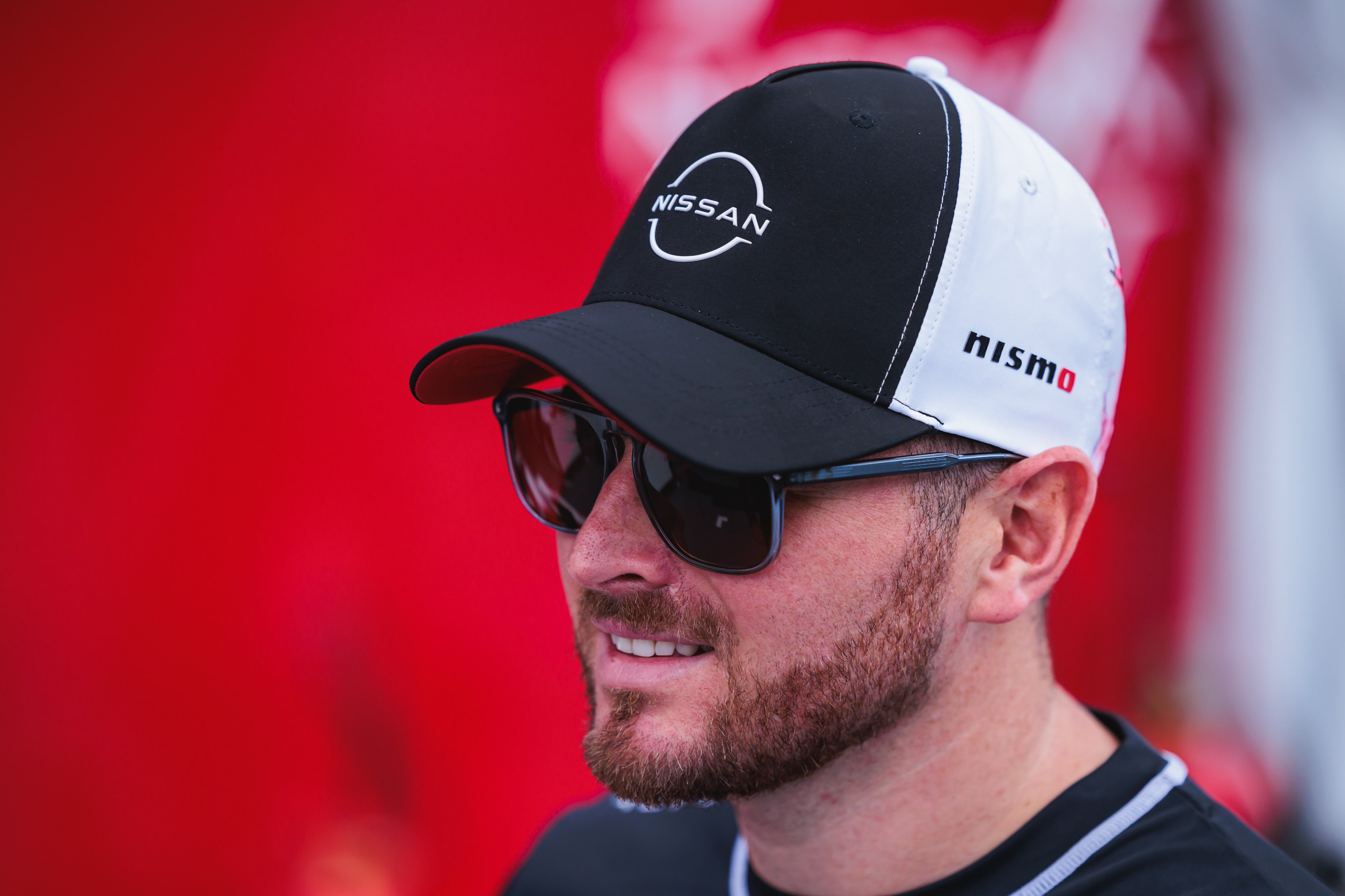 Nissan Formula E S11 Reflo Cap