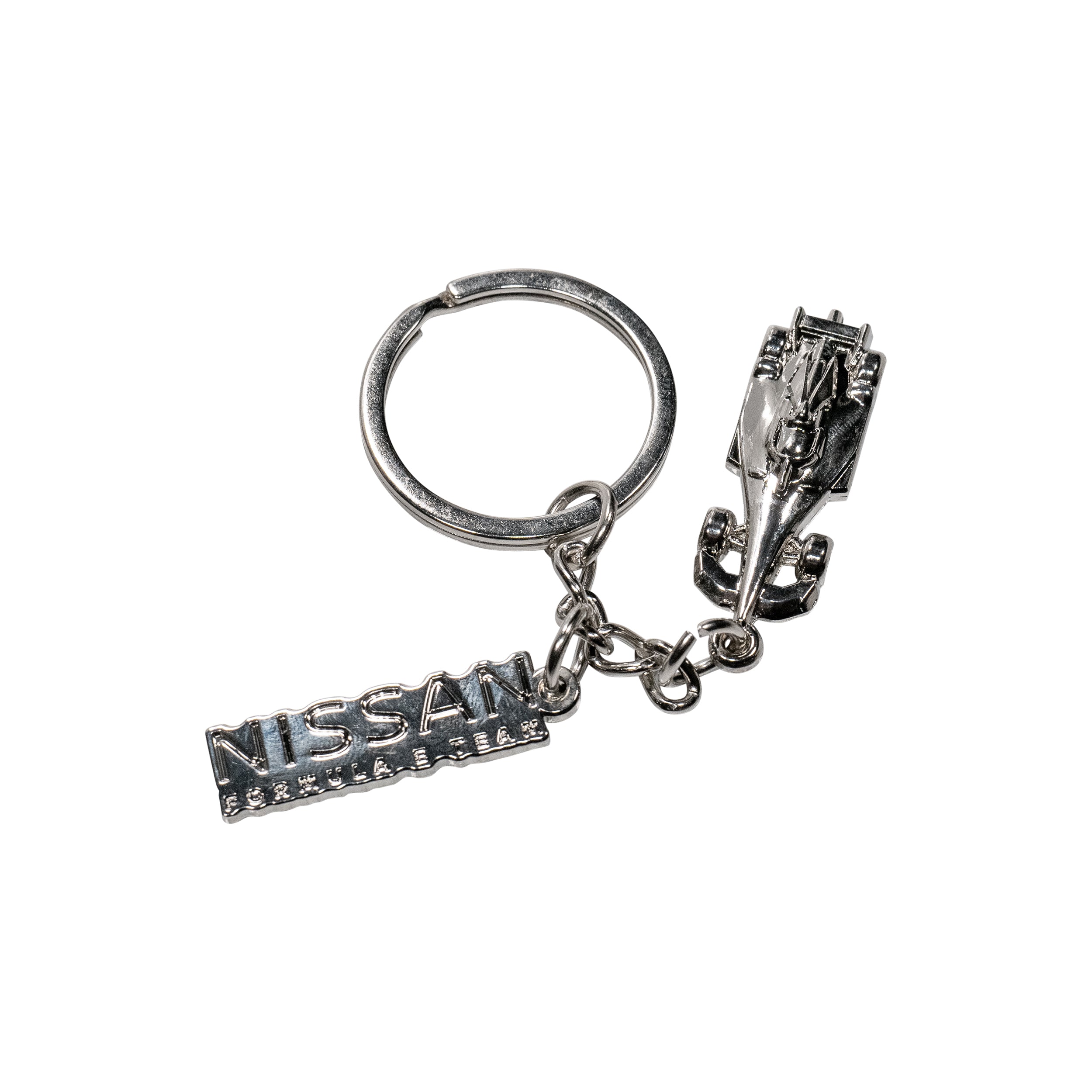 NISSAN FORMULA E S11 KEY CHARM