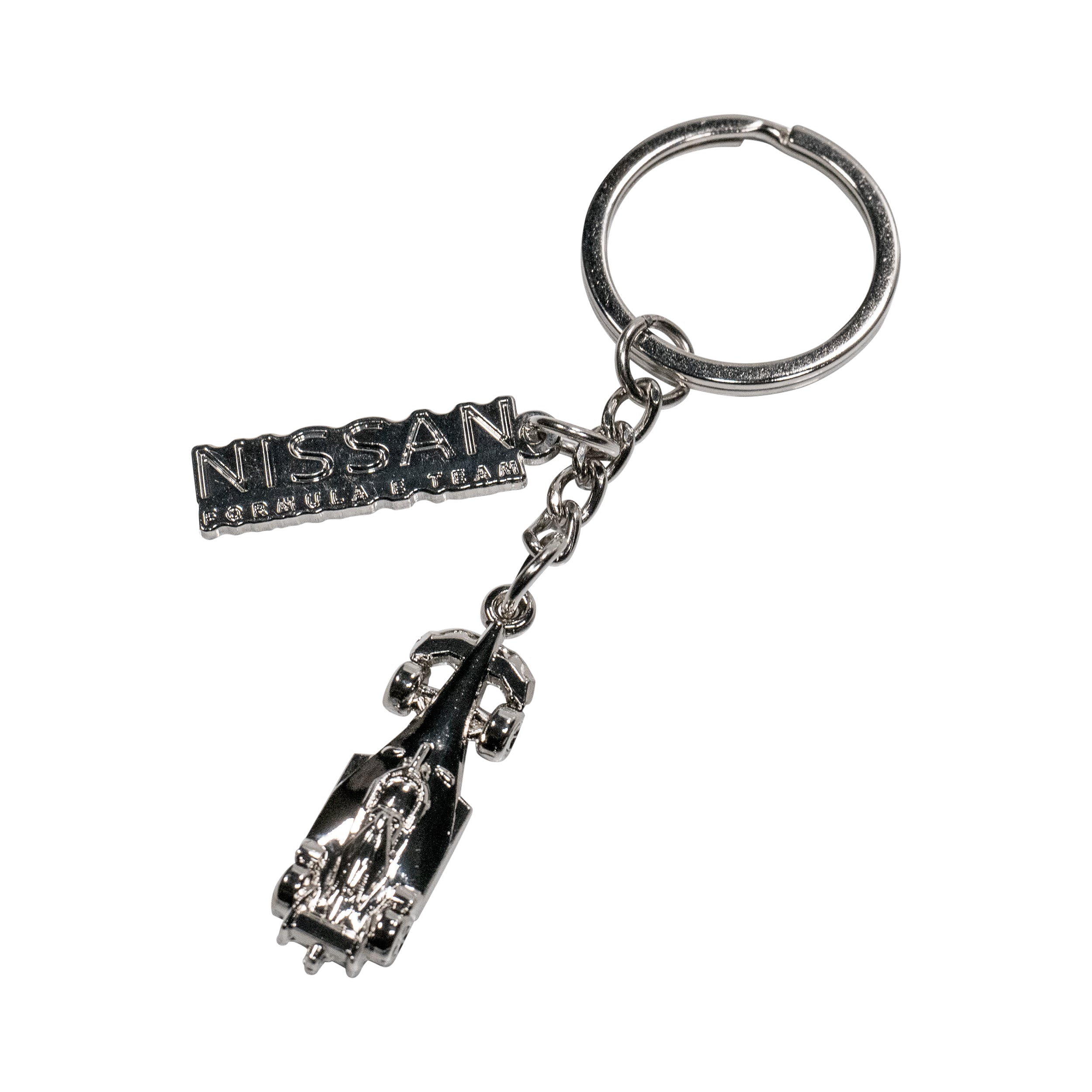 NISSAN FORMULA E S11 KEY CHARM