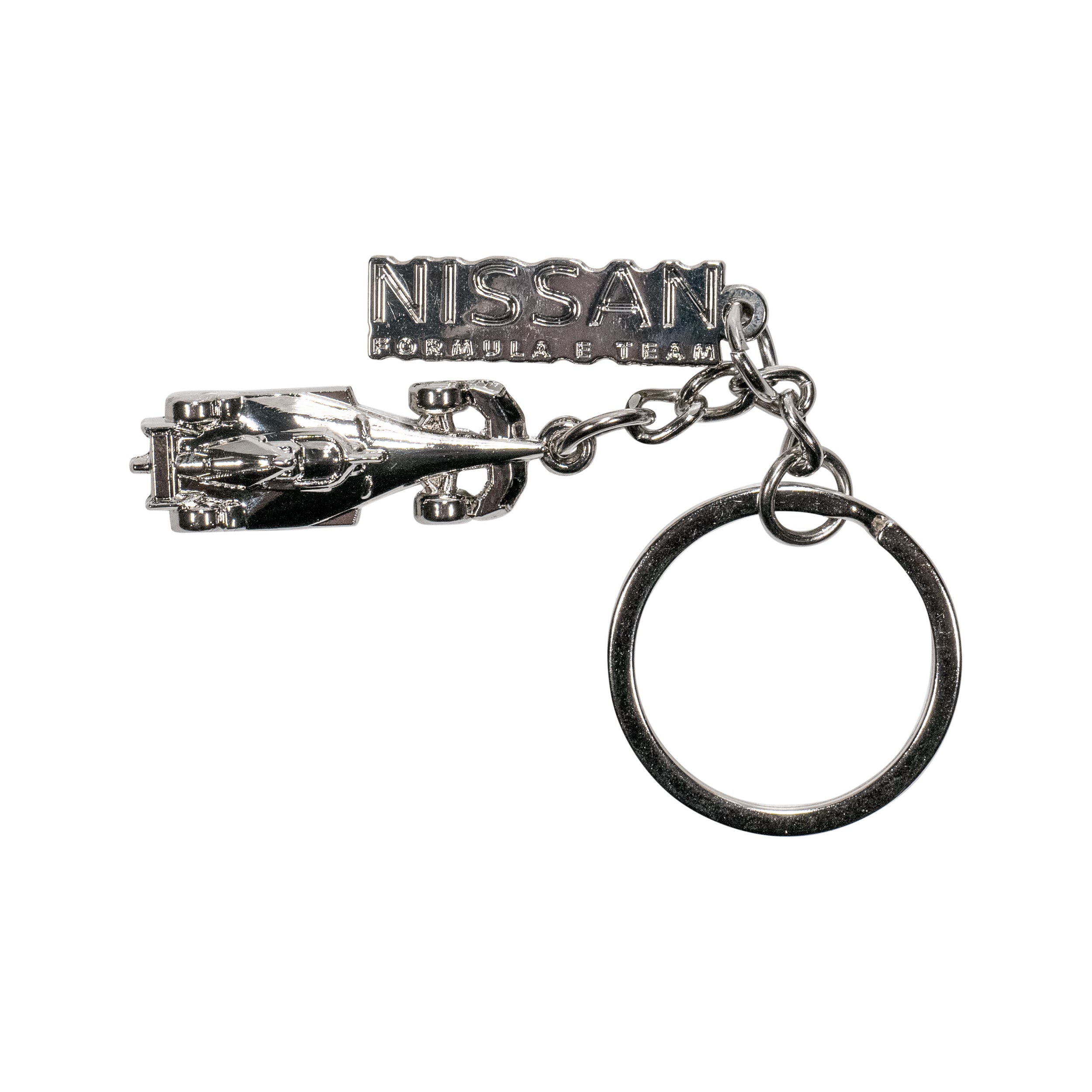 NISSAN FORMULA E S11 KEY CHARM