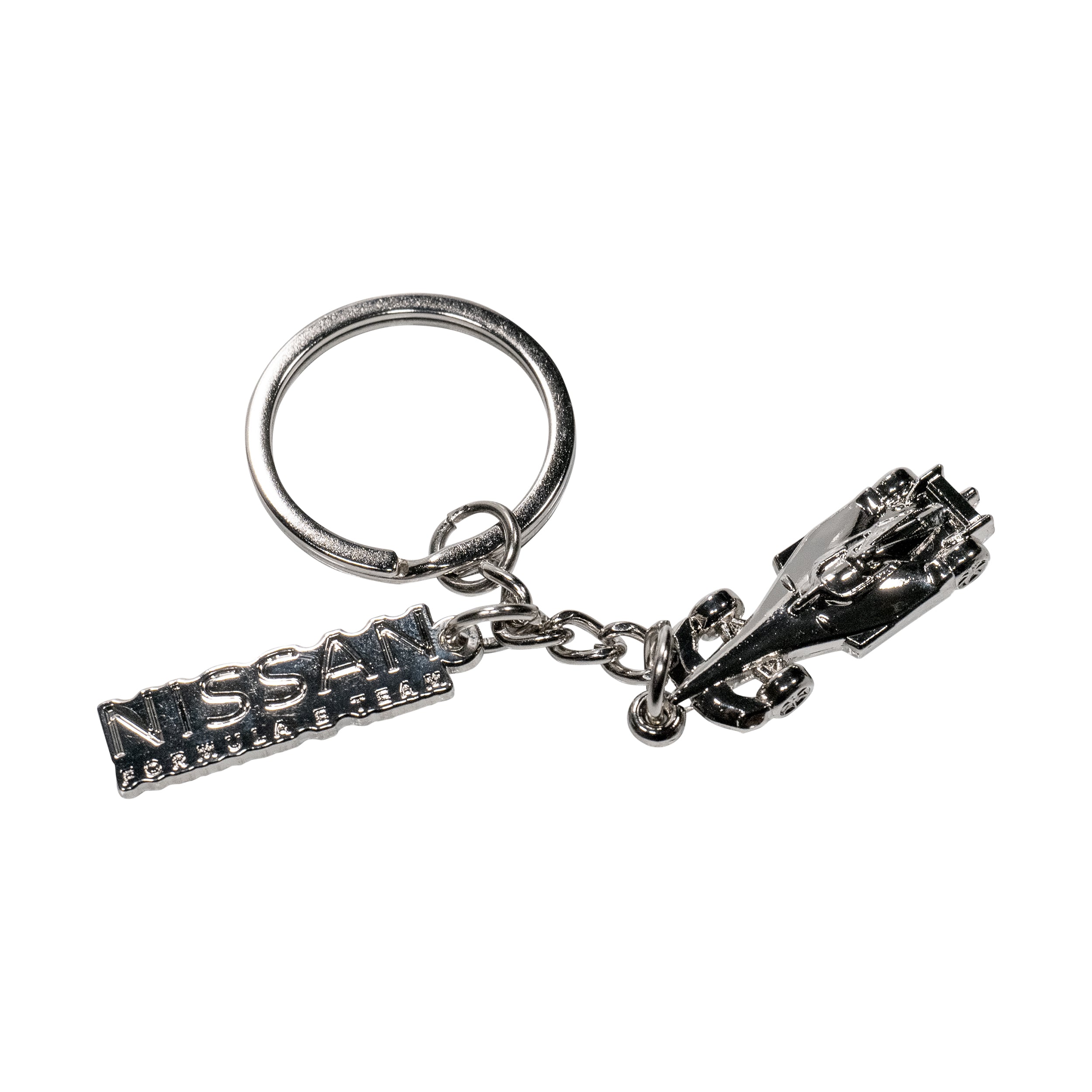 NISSAN FORMULA E S11 KEY CHARM