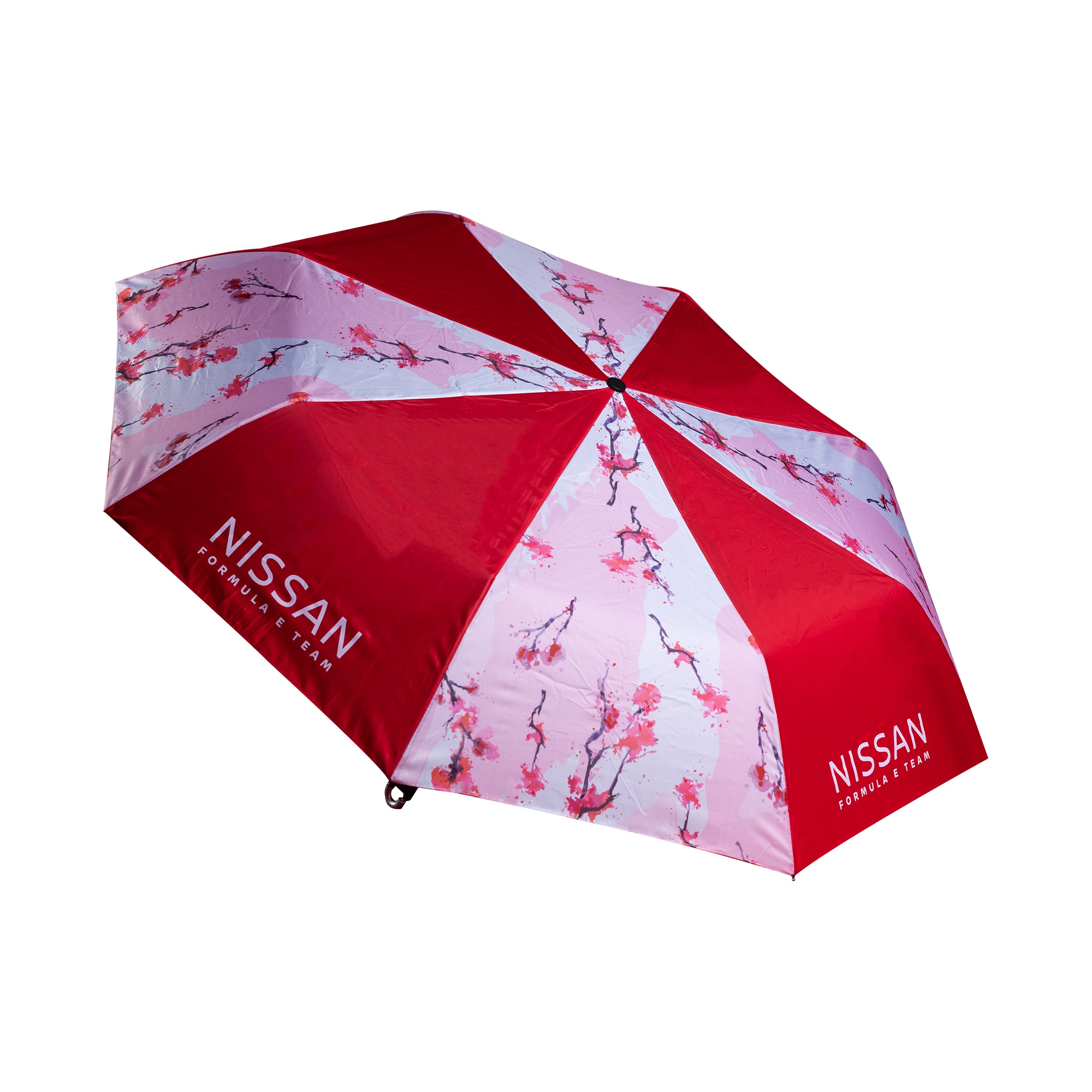 Nissan Formula E Team Sakura Mini Umbrella