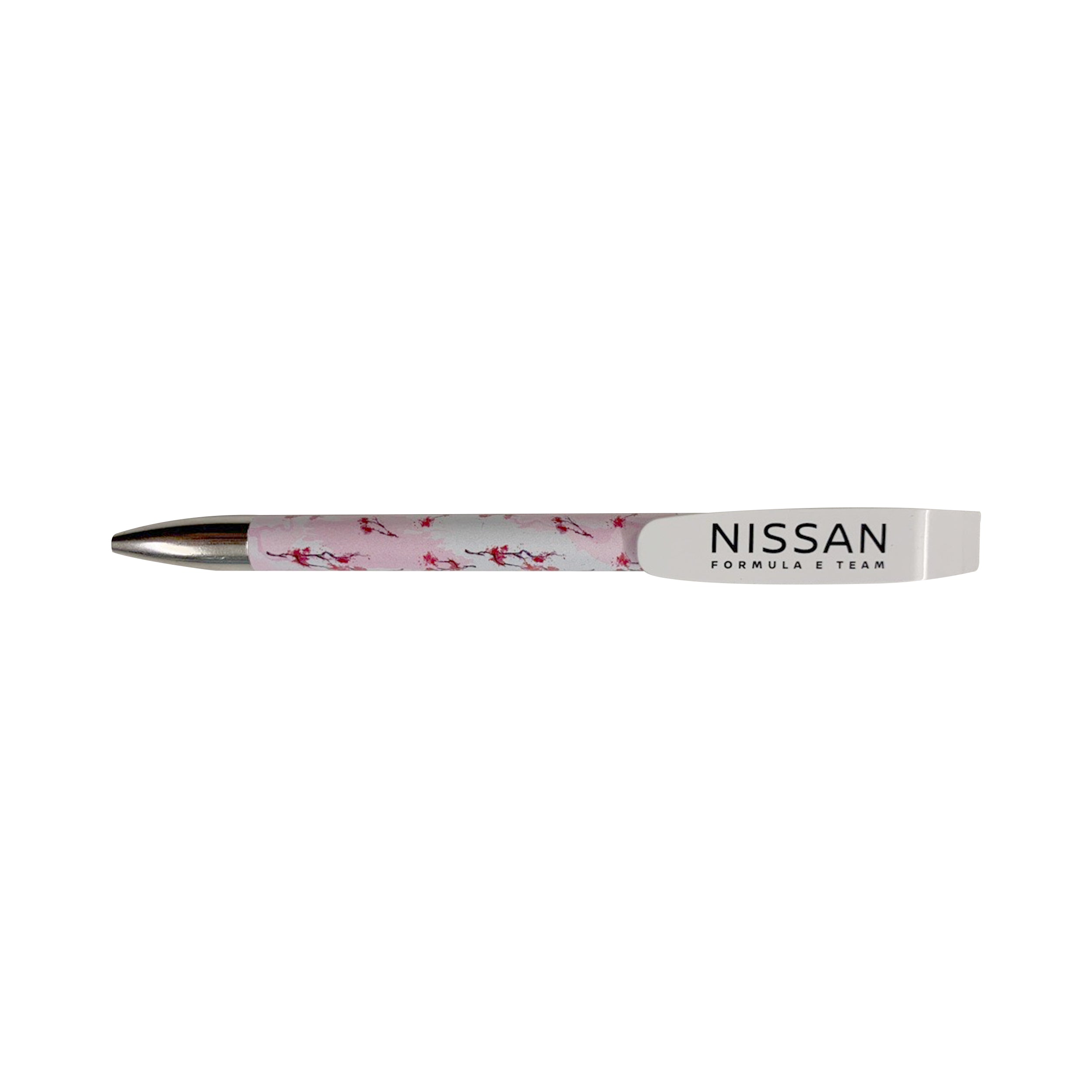 NISSAN FORMULA E S11 SUPER CLIP BALL PEN ADVANCE