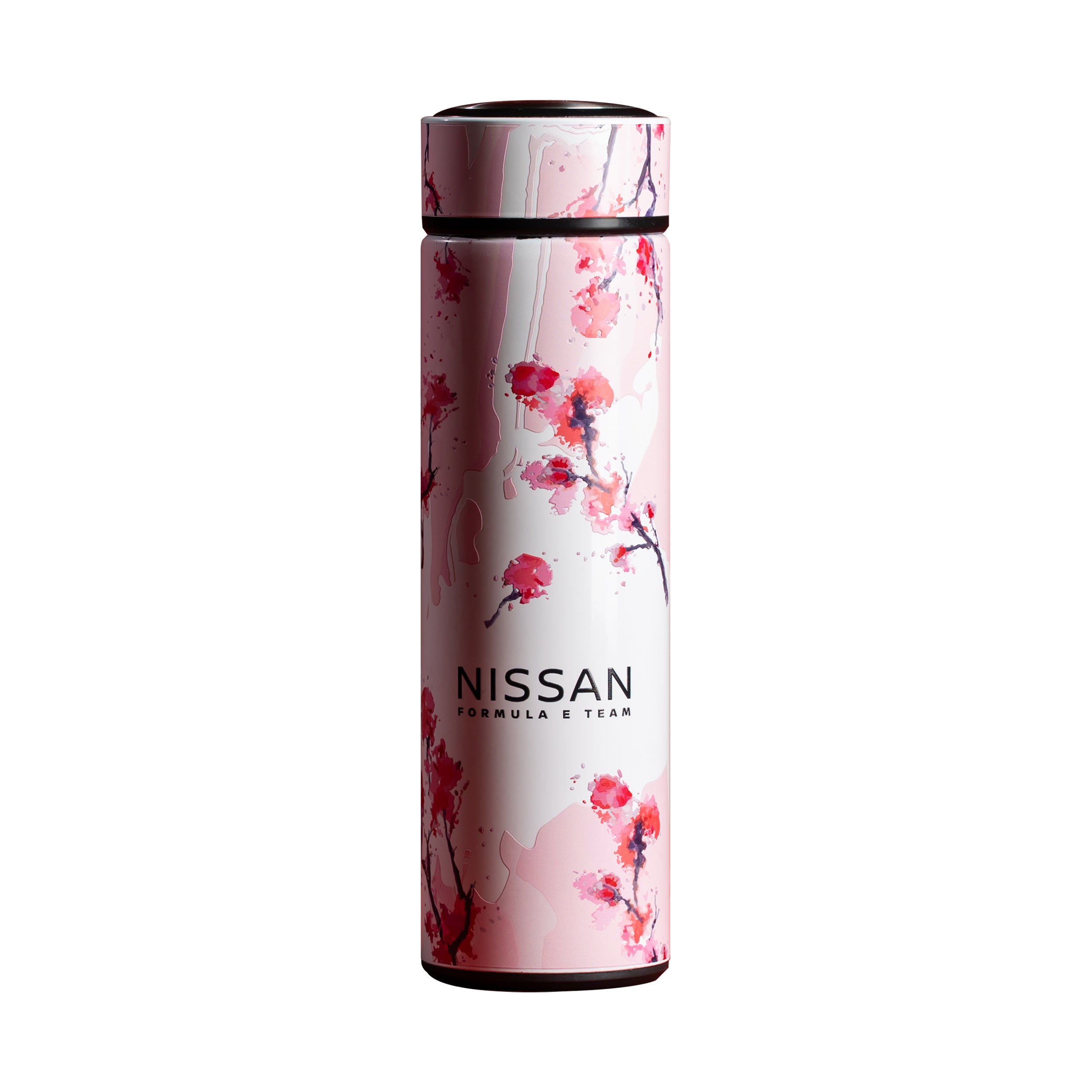 Nissan Formula E Team Sakura Fuse Water Bottle