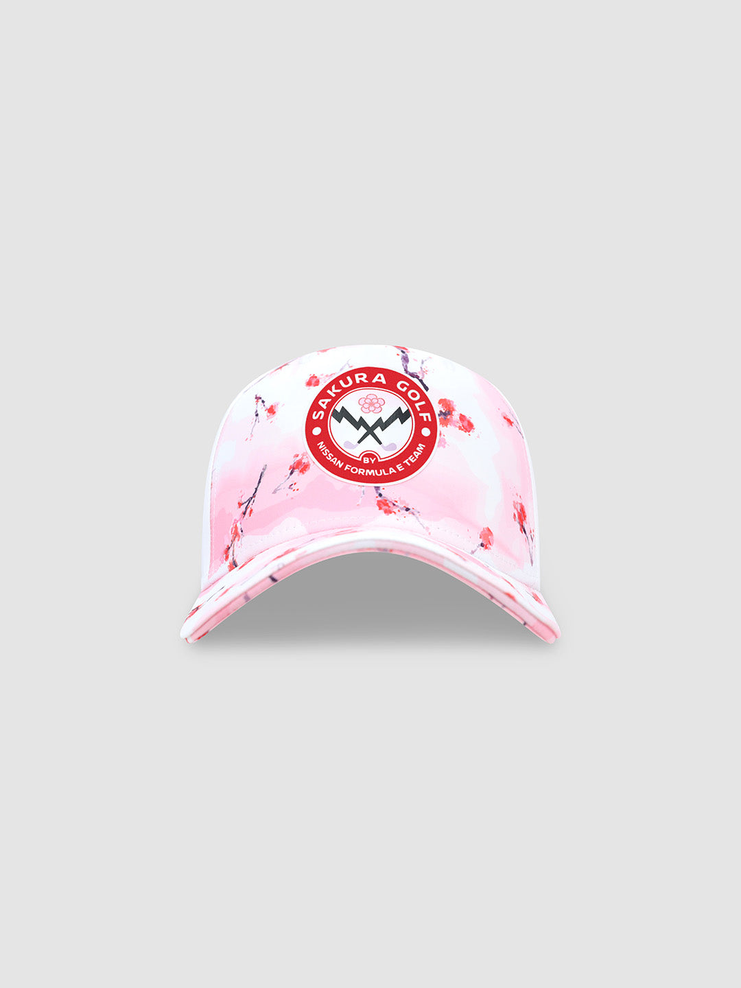 REFLO Nissan Formula E Sakura Golf Cap