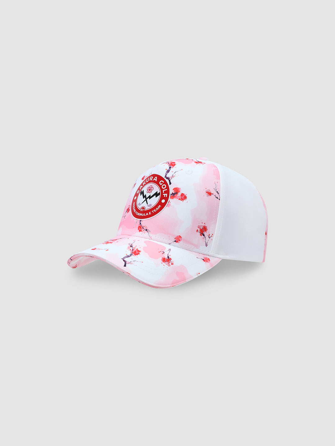 REFLO Nissan Formula E Sakura Golf Cap