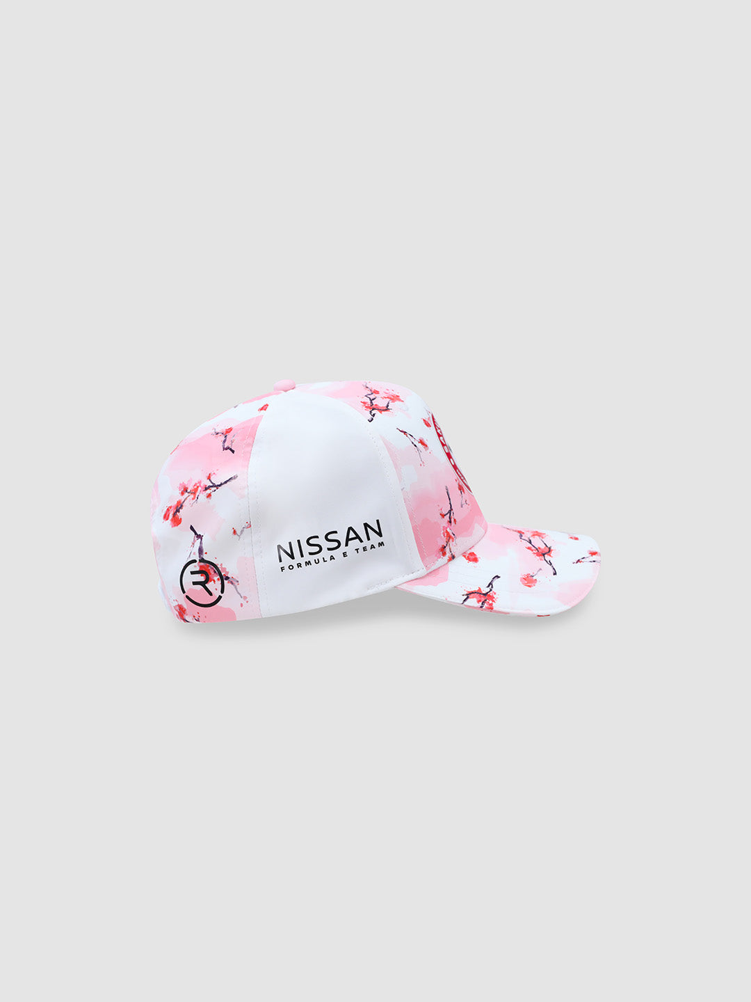 REFLO Nissan Formula E Sakura Golf Cap