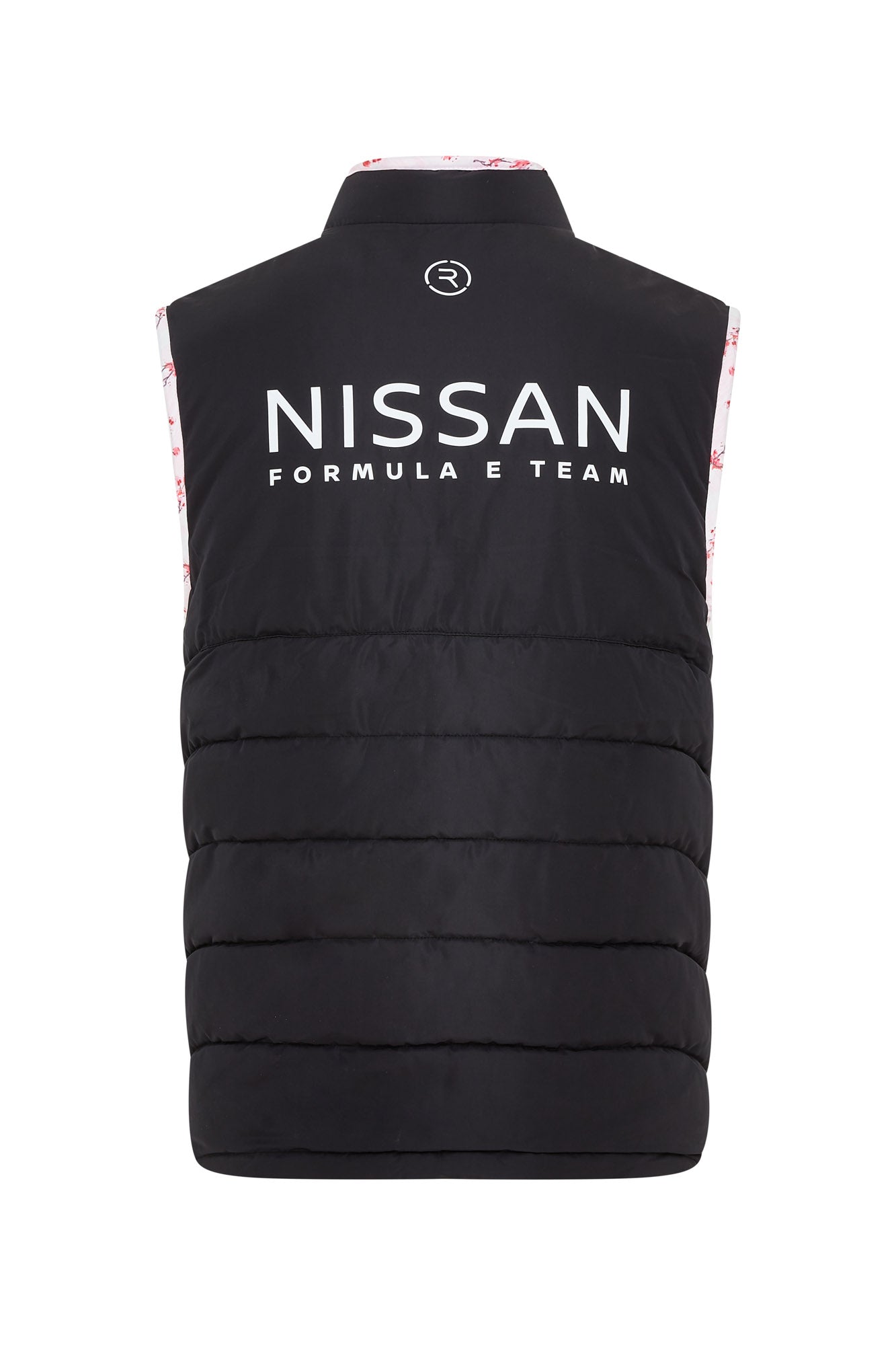 Nissan Formula E S11 Reflo Replica Gilet