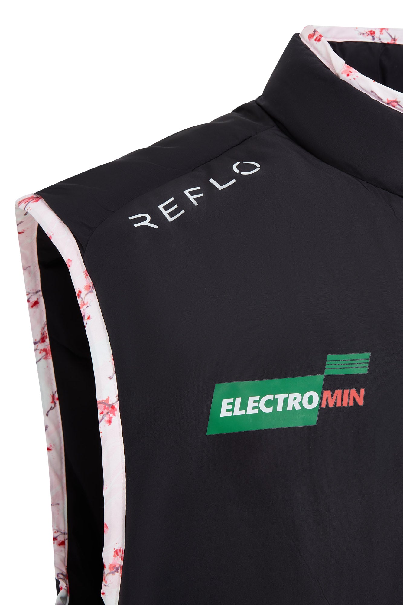 Nissan Formula E S11 Reflo Replica Gilet