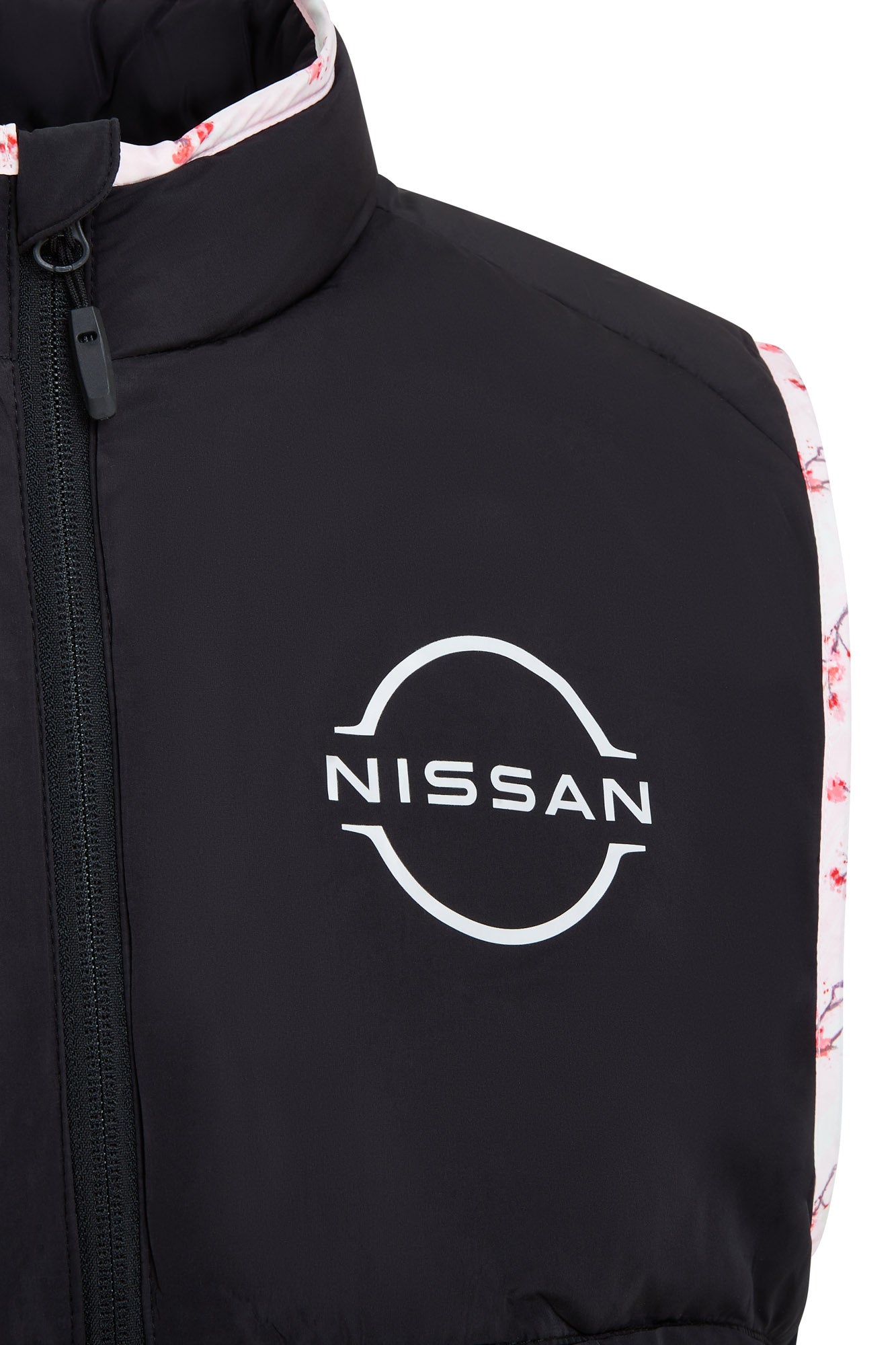 Nissan Formula E S11 Reflo Replica Gilet