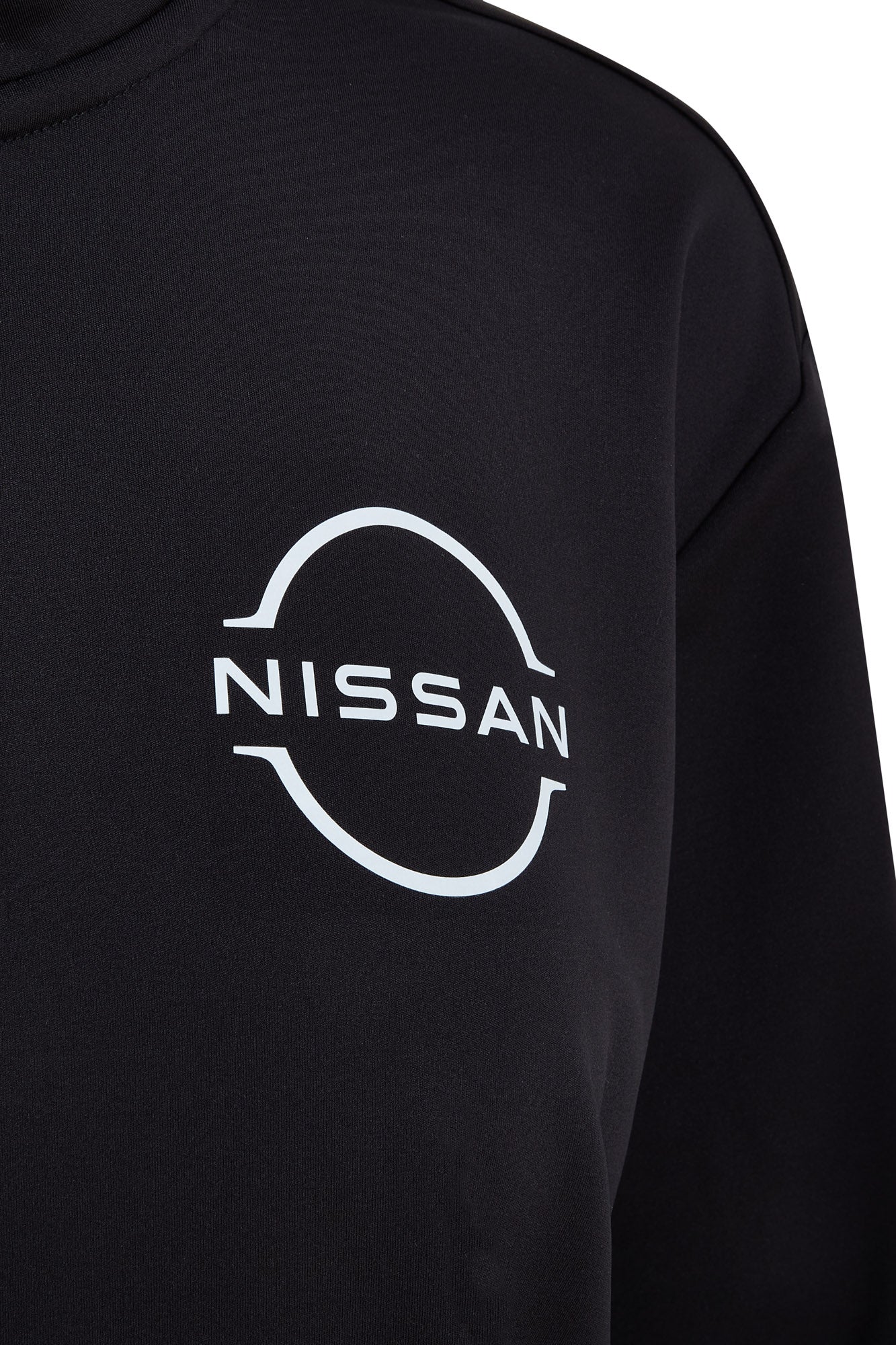 Nissan Formula E S11 Reflo Replica 1/4 Zip Jumper Ladies