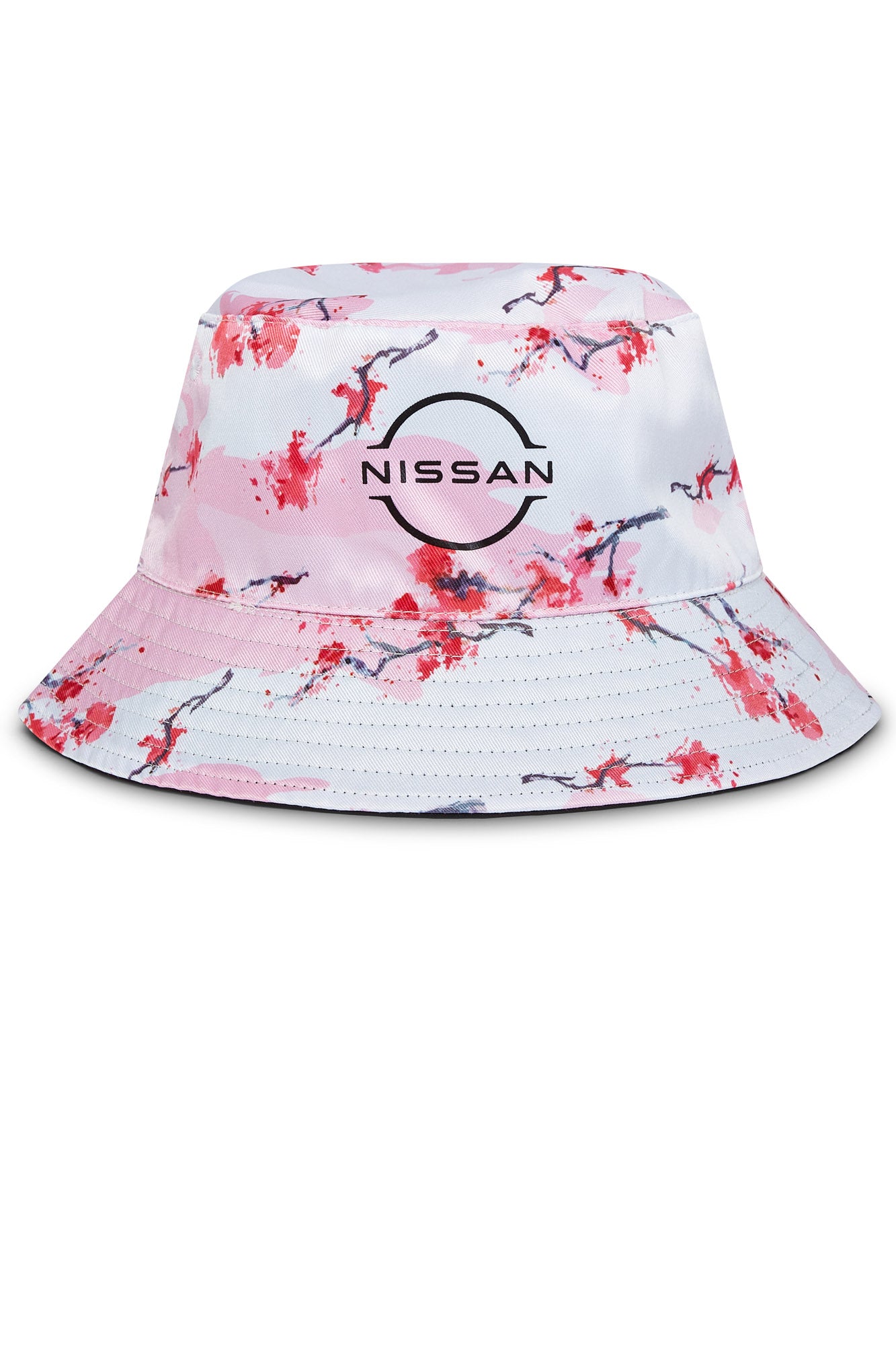 Nissan Formula E S11 Reflo Bucket Hat