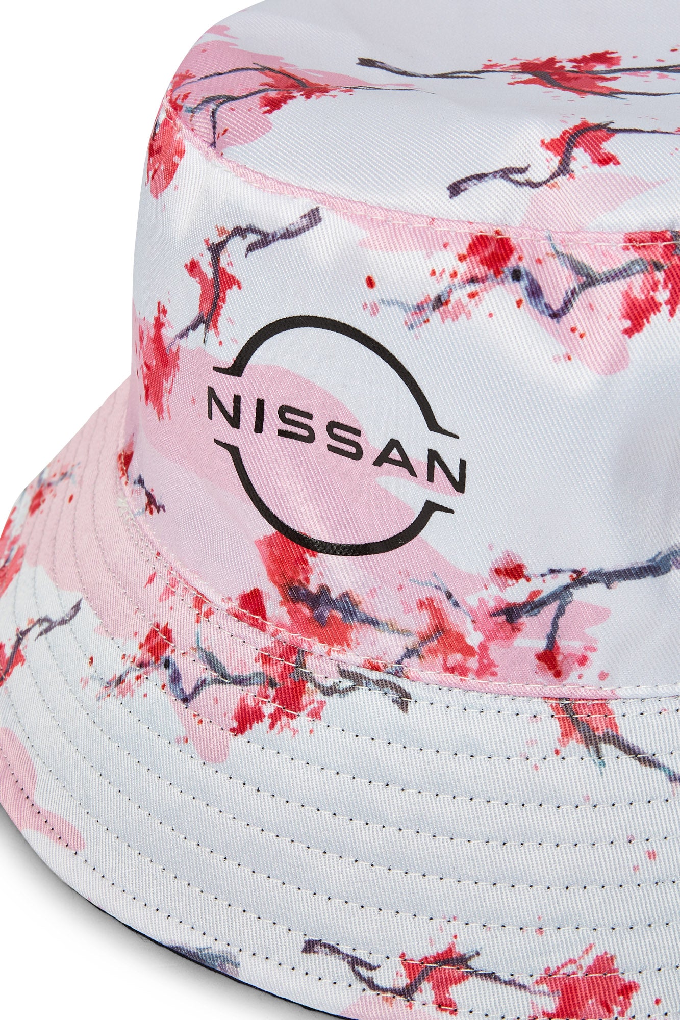 Nissan Formula E S11 Reflo Bucket Hat