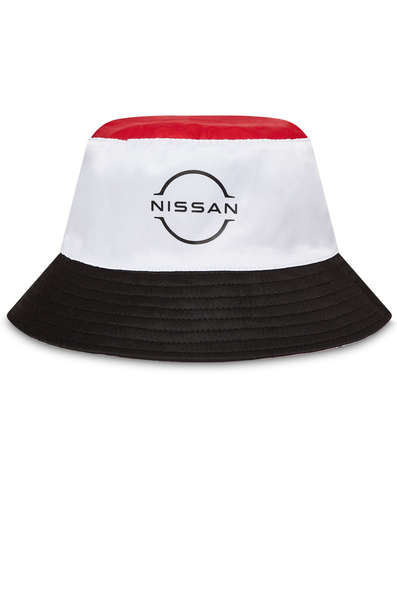 Nissan Formula E S11 Reflo Bucket Hat