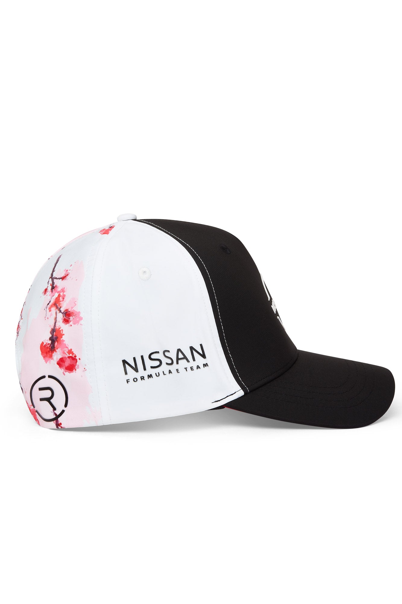 Nissan Formula E S11 Reflo Cap