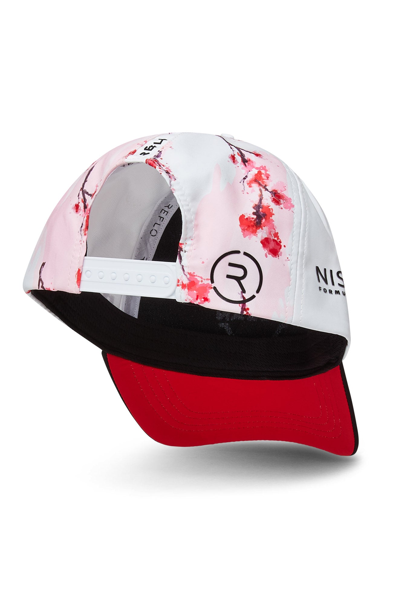 Nissan Formula E S11 Reflo Cap