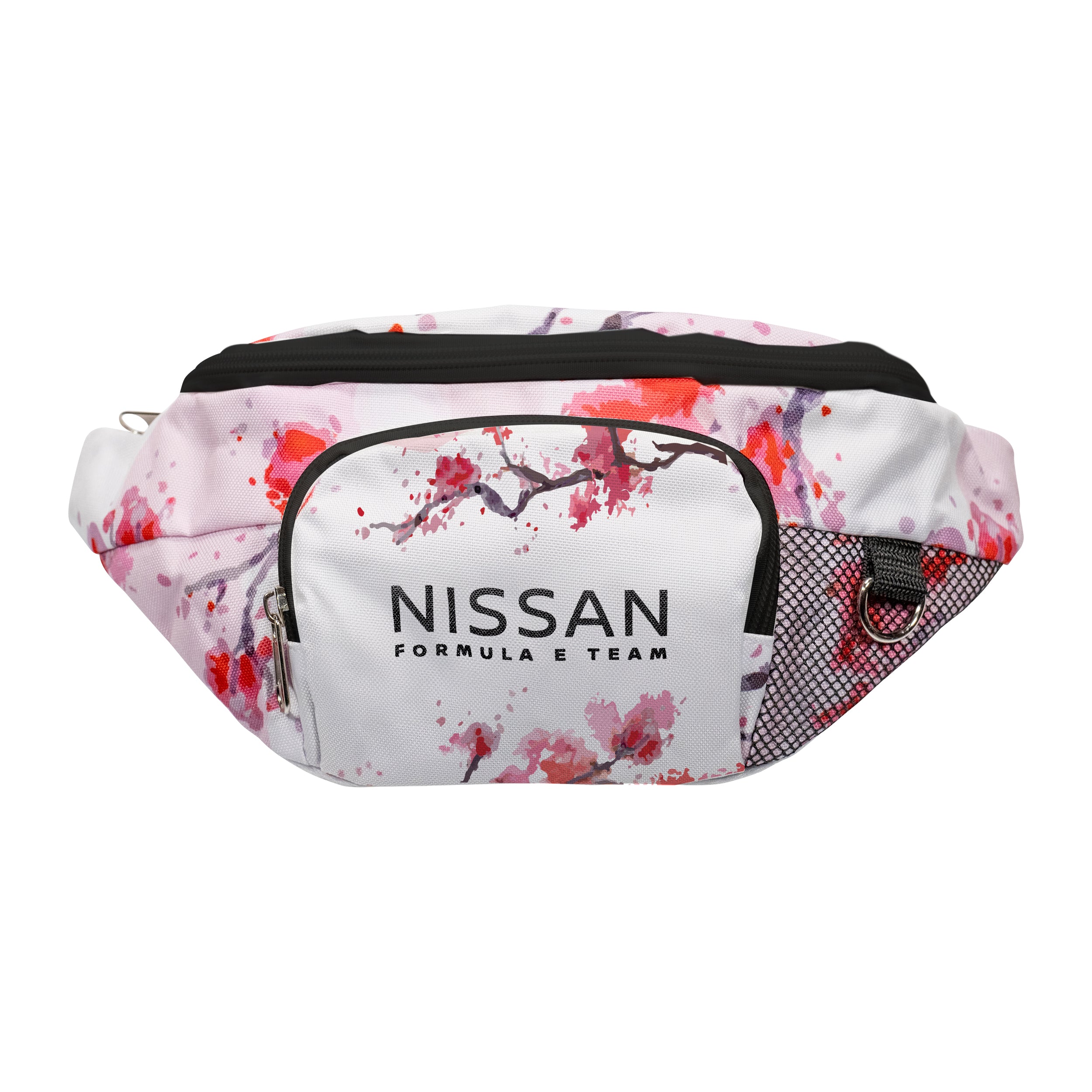 NISSAN FORMULA E S11 WAIST BAG