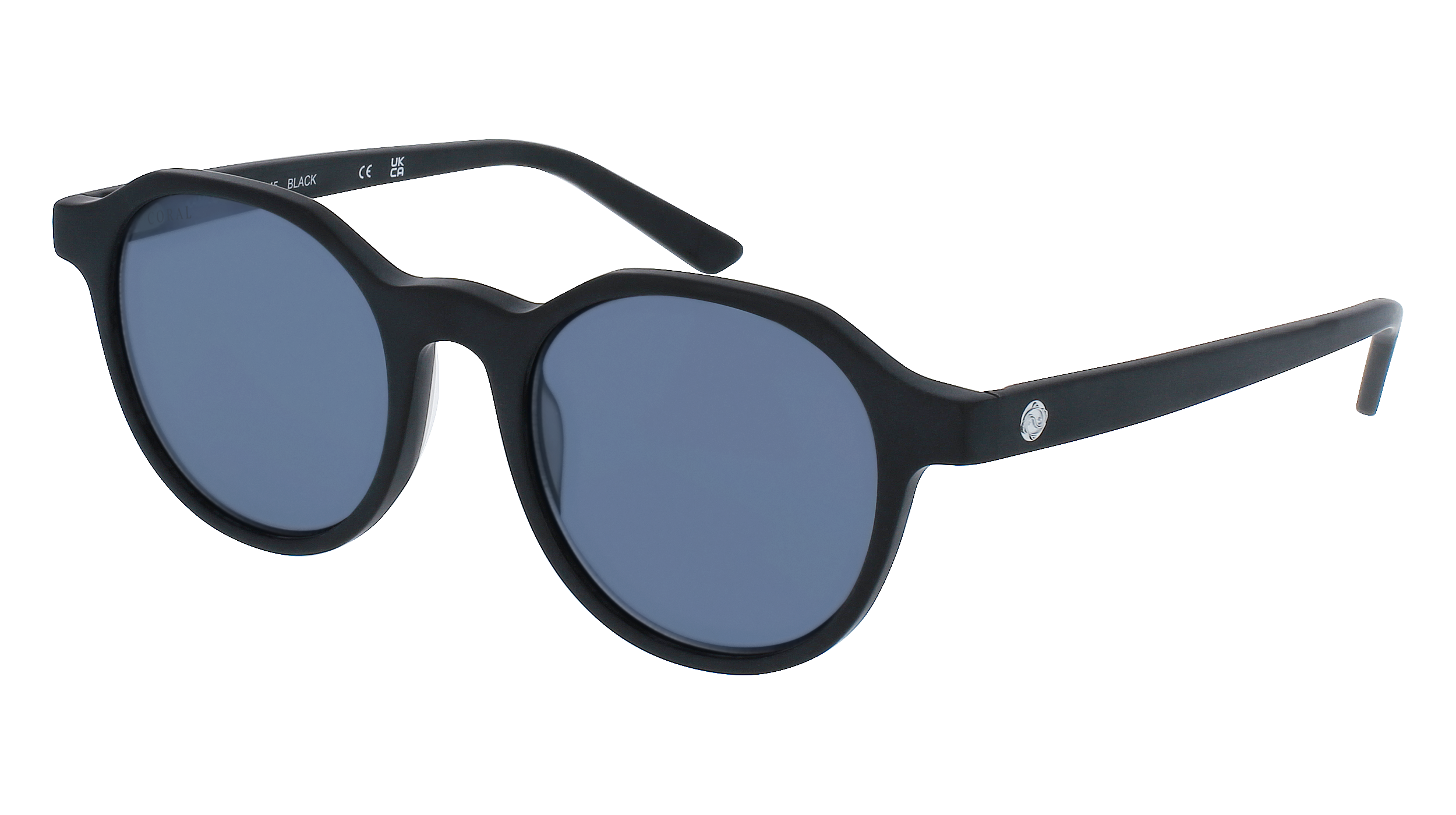 Coral sunglasses sales